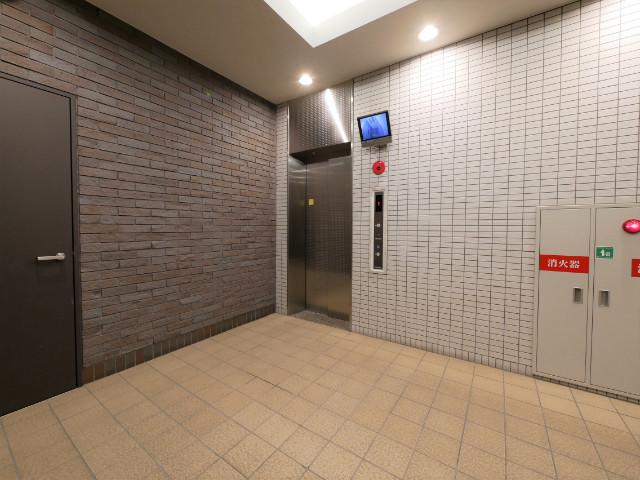 インテリジェンス御堂