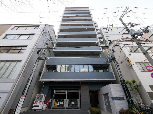 インテリジェンス御堂