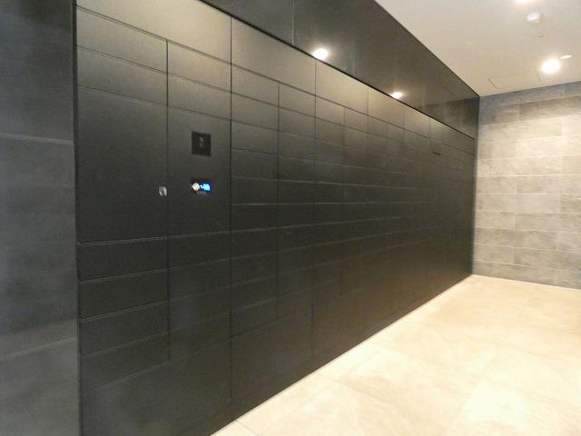 AXAS RESIDENCE 目黒東 アクサスレジデンス目黒東