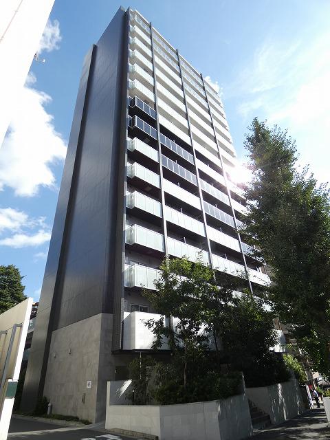 AXAS RESIDENCE 目黒東 アクサスレジデンス目黒東