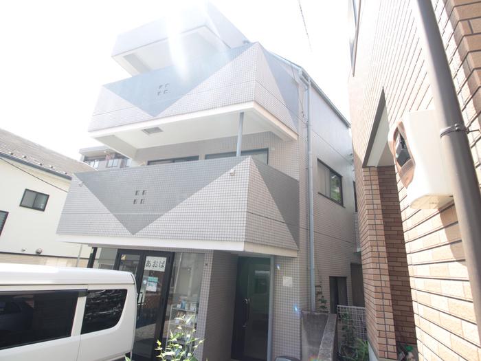 ステージ21