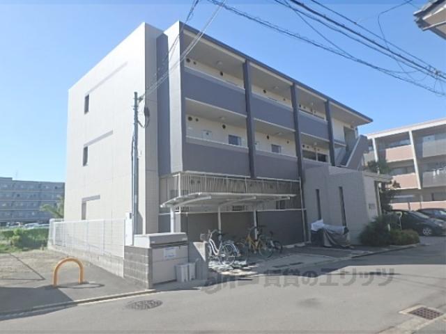 サウス・サントゥールくいな橋