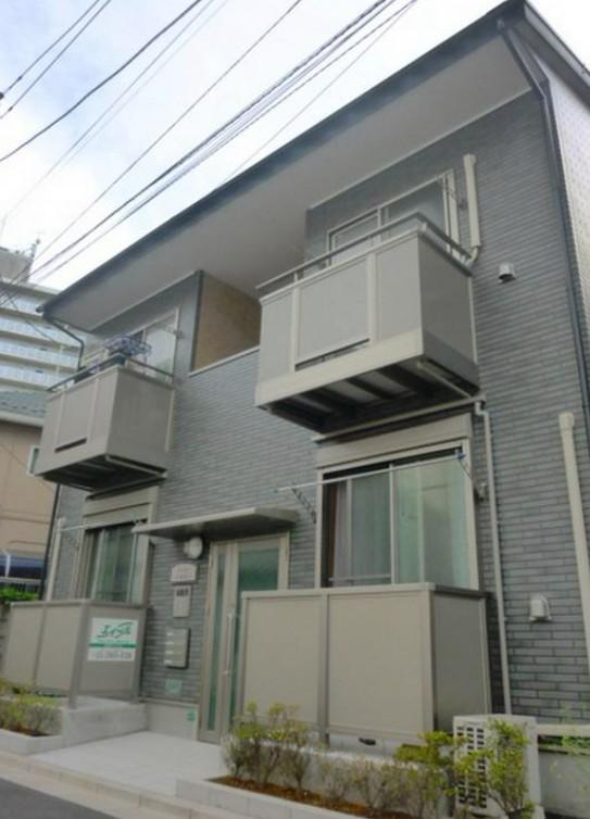アムール学習院下