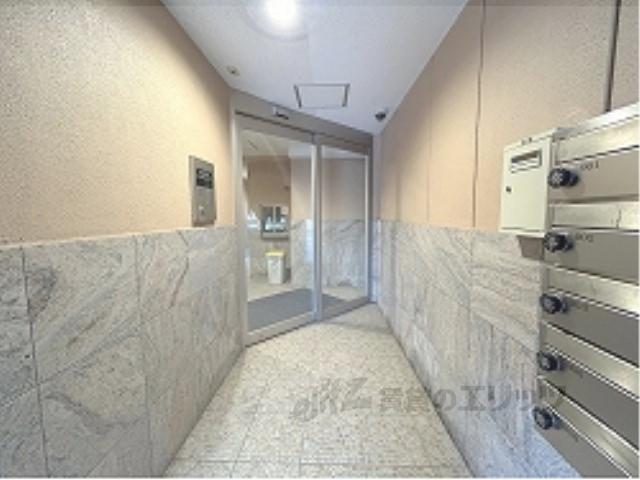 西院くめマンション