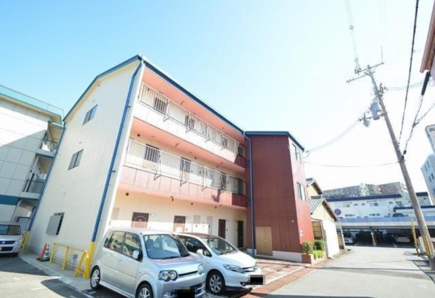 第二ライフマンション