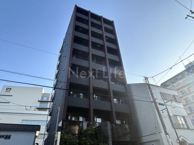 レアマークス横濱弐番館