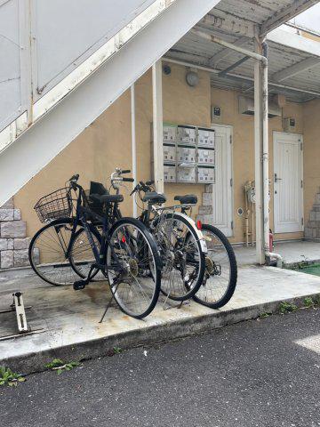 ザ・フレッシュ・フィールド壱番館