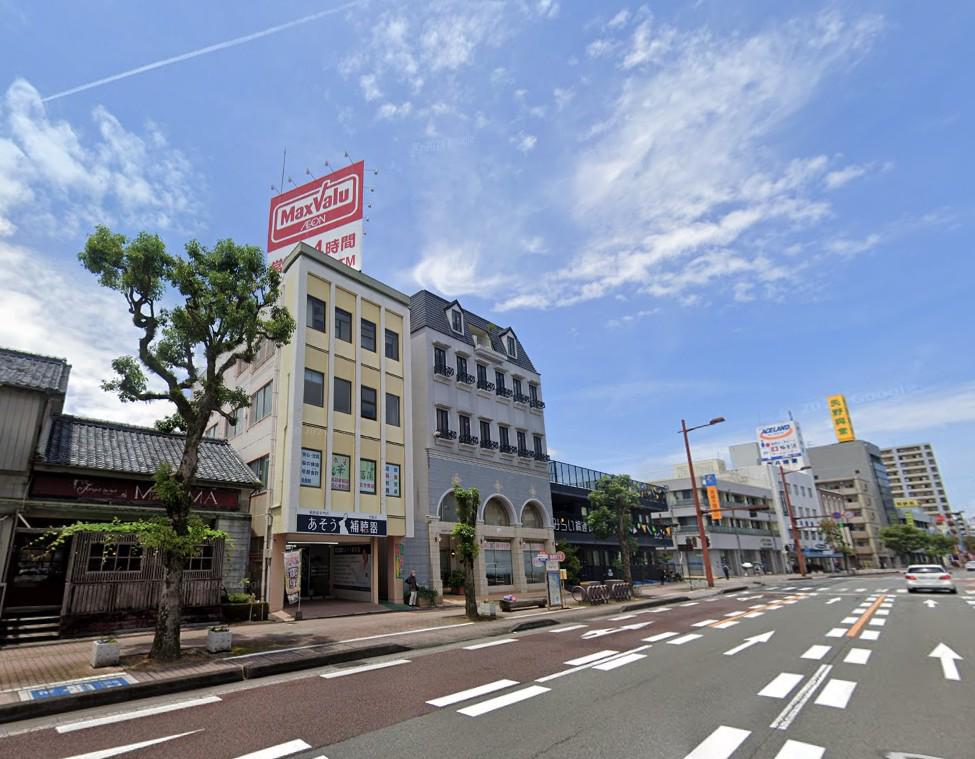 WINS HOME 橘II