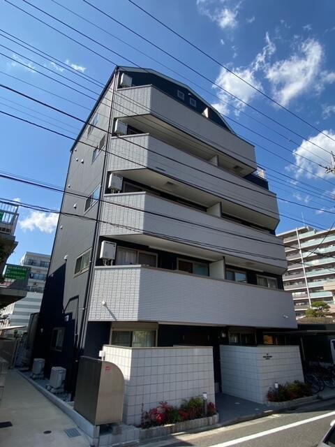 クリエール北綾瀬