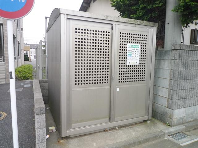 アベリア