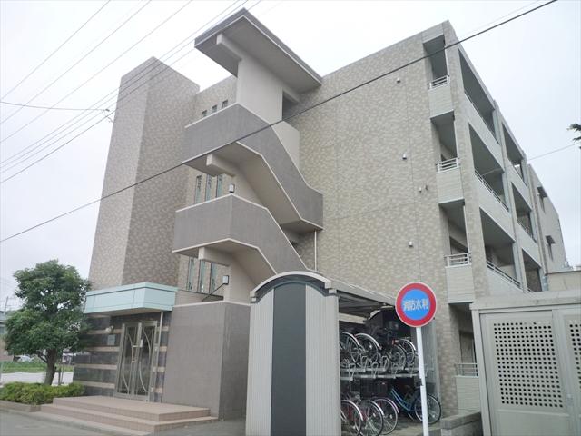アベリア