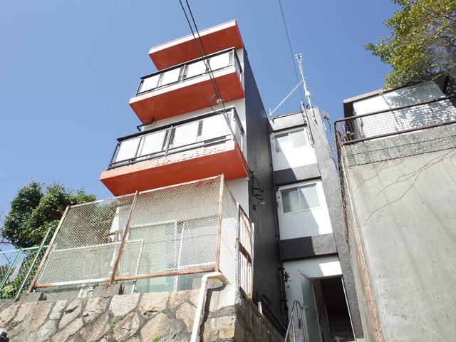 BLANCUBE大塚