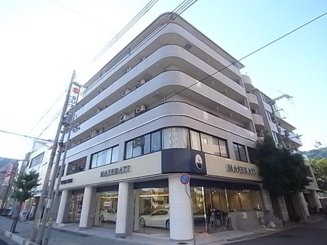ルミナス甲南