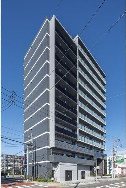 S-RESIDENCE烏森AUREATE