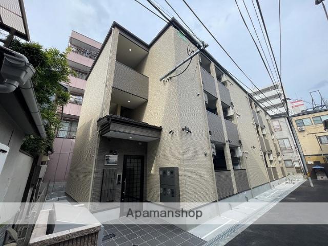 H-MAISON鶴橋II
