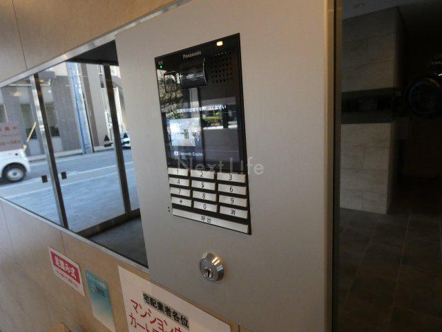 エステムコート東京八王子