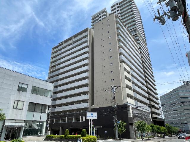 レジディア神戸磯上