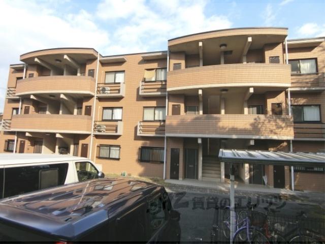 ファインビュー石山