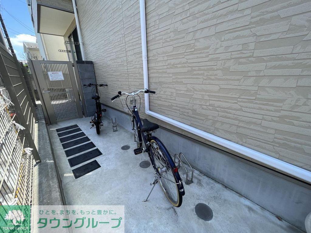 ケイスクエア