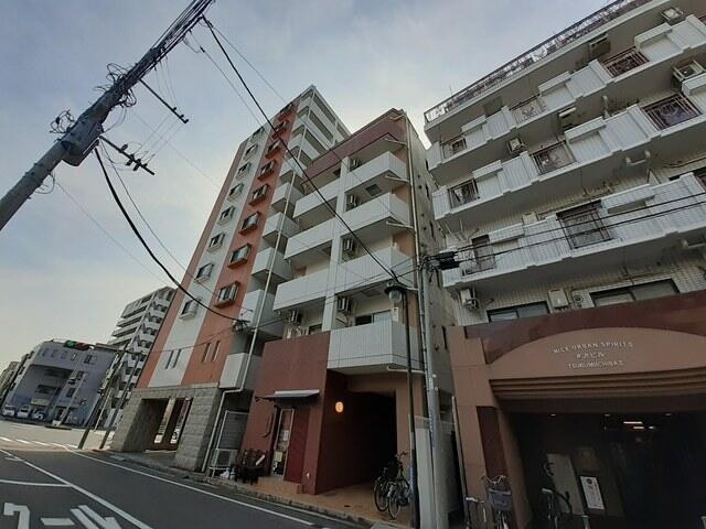 A・I鶴見市場
