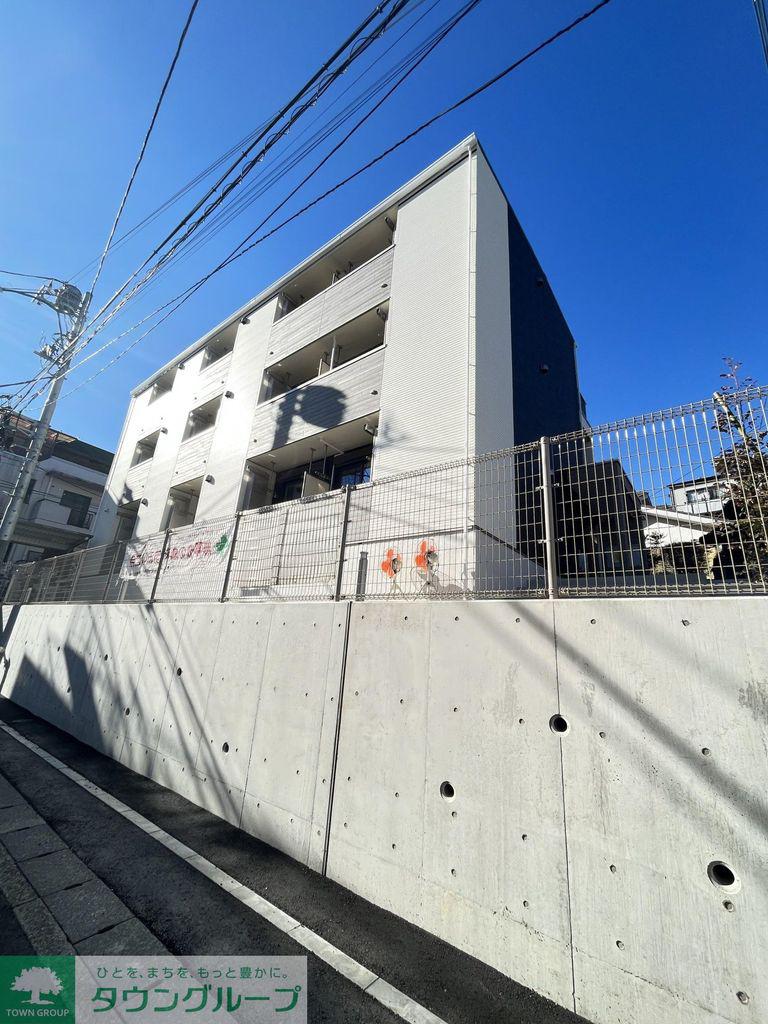 カーサ・デ・コンフォルト