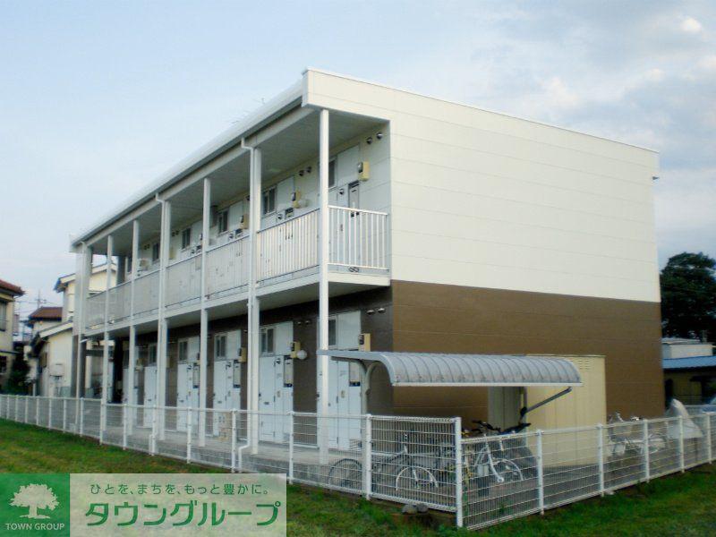 レオパレスサンクォーレ