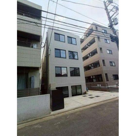 S-TERRACE 元住吉
