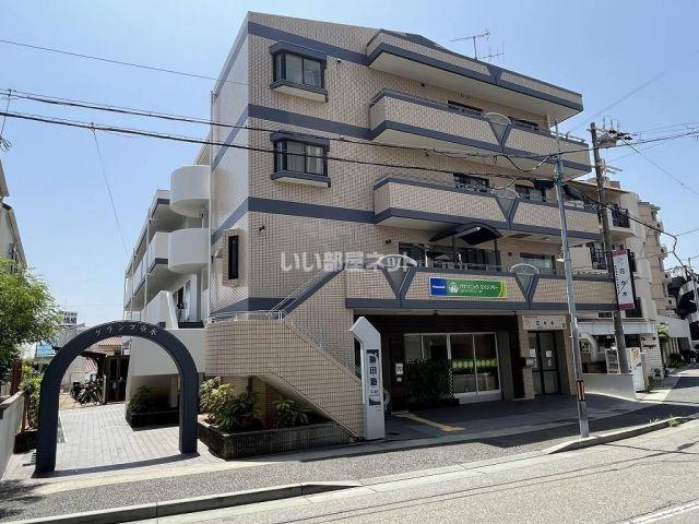 グランツ垂水