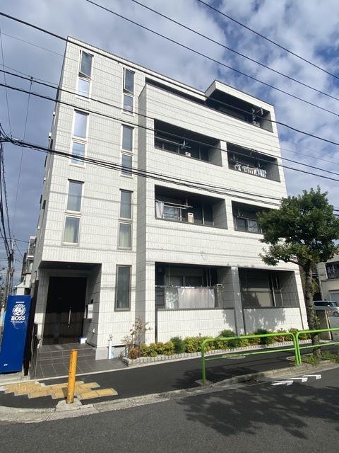 THE SUITE SHINKOIWA