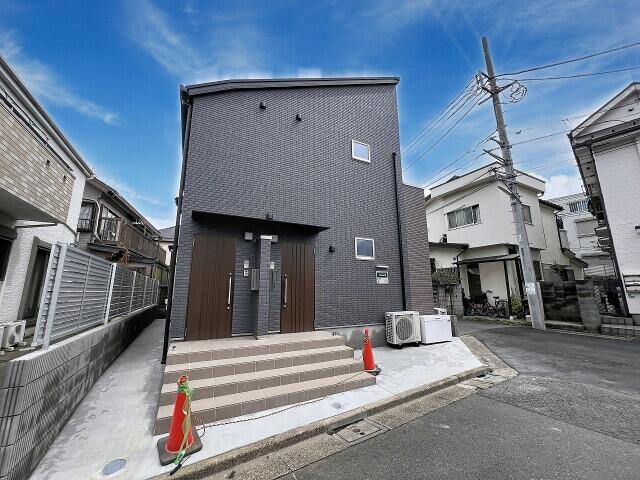 プランドール縁