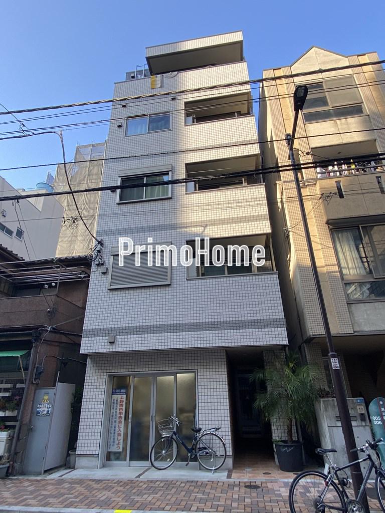 プラム二長町
