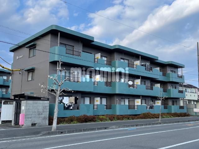 聖マンションI