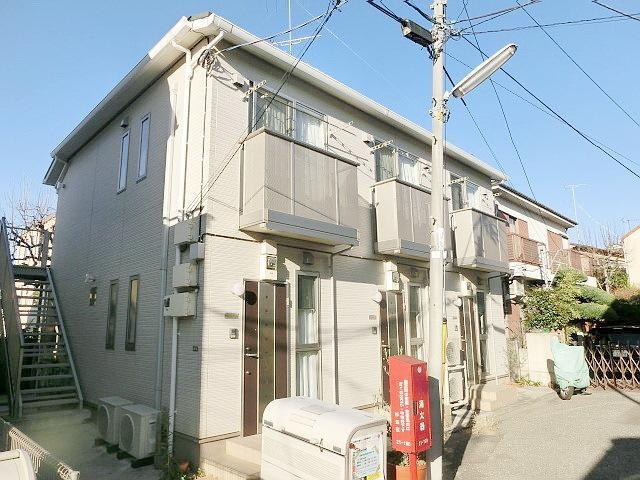 サンハイム阿佐ヶ谷