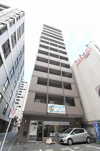 リード室町