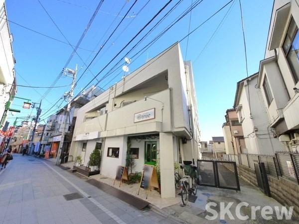 中野第3コーポ