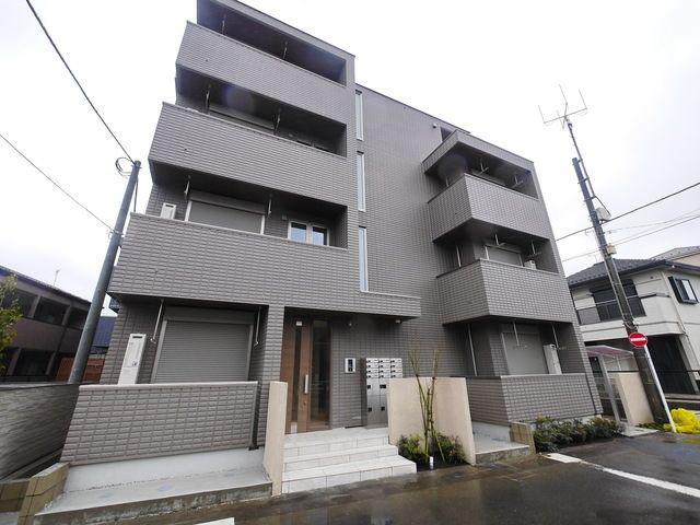 プログレス