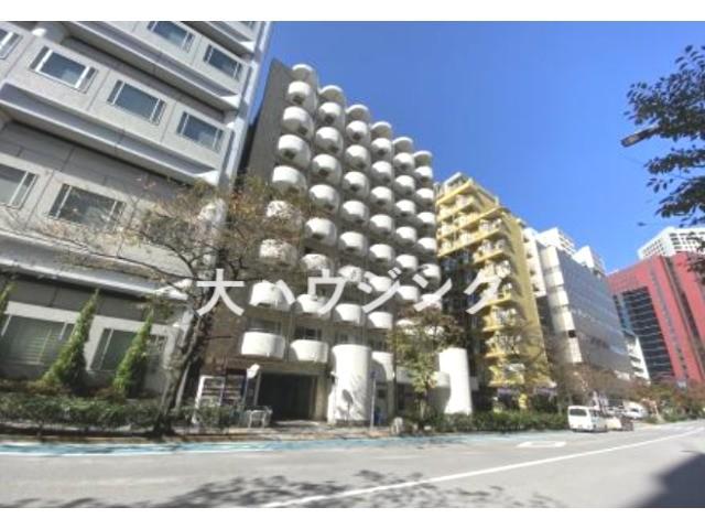 東京ベイサイド