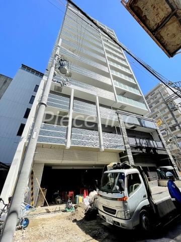 フォーリアライズ梅田レーベン