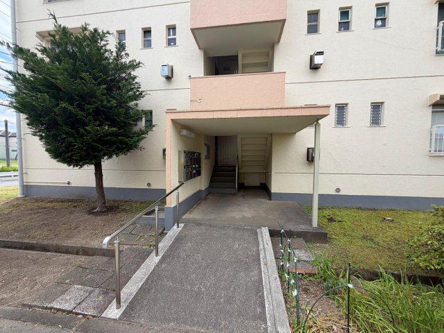 加茂川団地6