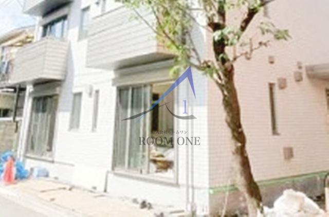 CASA OGU(2LDK/3階)