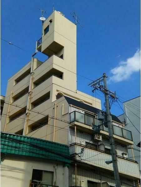 サン今里