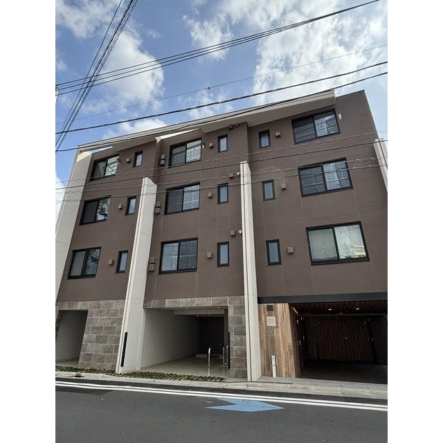 タスキ リシェス 池上