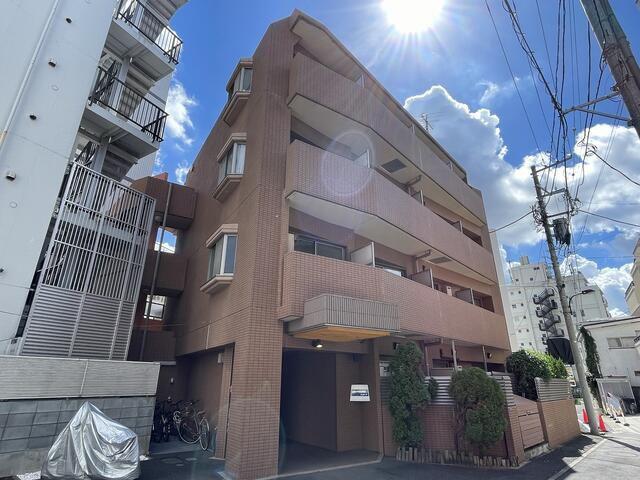 GRAN PASEO新宿中井