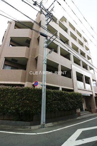 パレステュディオ文京千石パークサイド