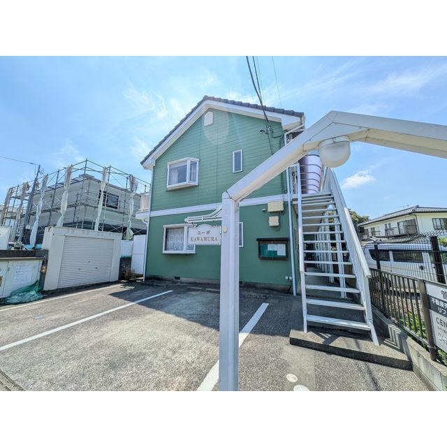 コーポカワムラ