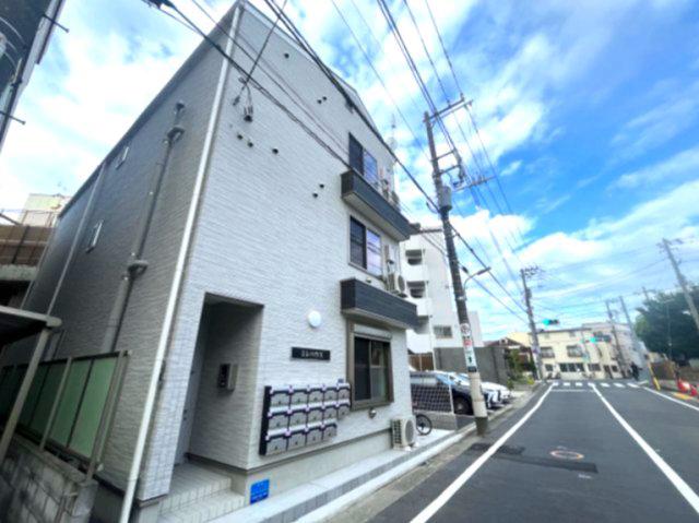 ミレハウス