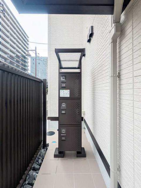 NOBLE VILLA 弥生
