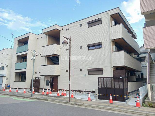 NOBLE VILLA 弥生