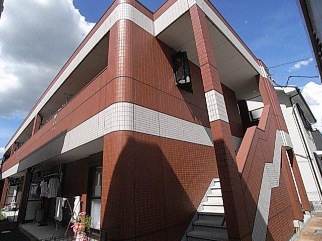 桜ステージ