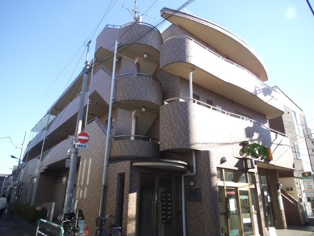 エトワール志茂